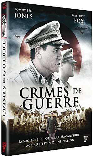 Crimes de guerre