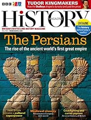 BBC History Magazine