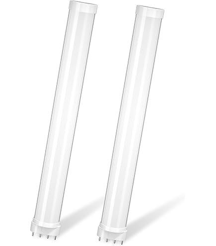 Épi De Maïs LED 2G11 LED Horizontale Couvercle Transparent Blanc