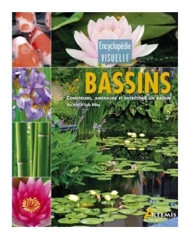 Encyclopédie visuelle des bassins