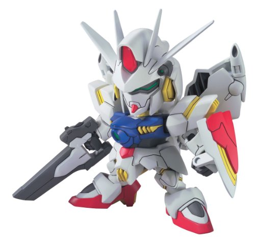 Bandai Hobby BB#374 Gundam Legilis Bandai SD Action Figure