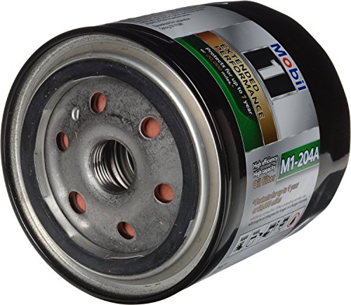Mobil 1 M1-204A Oil Filter - Image 2