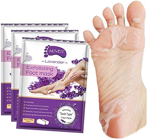 foot peel for men