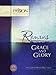 Romans: Grace and Glory (The Passion Translation)