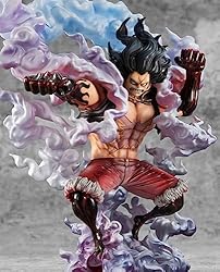Megahouse Onepiece Portrait of Pirates: Sa-Max