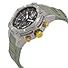 Invicta Men's 25471 Bolt Analog Display Quartz Green Watch