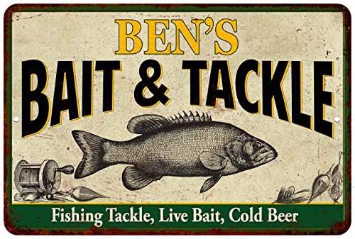 ben's bait and tackle