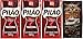 Pilao Traditional Coffee 500g (Pack of 03) + Land O Lakes Cocoa Classics Chocolate Supreme 35g
