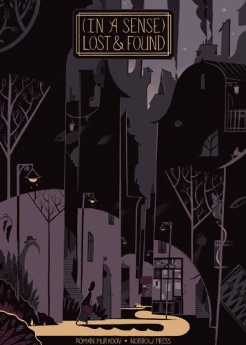 (In a Sense) Lost and Found