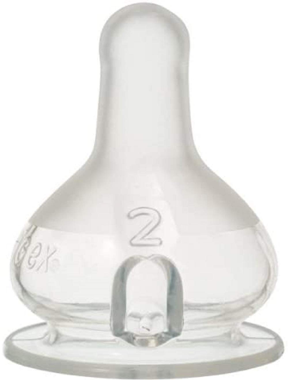 Tigex 334700 2 Air Control Dummies Stage 3