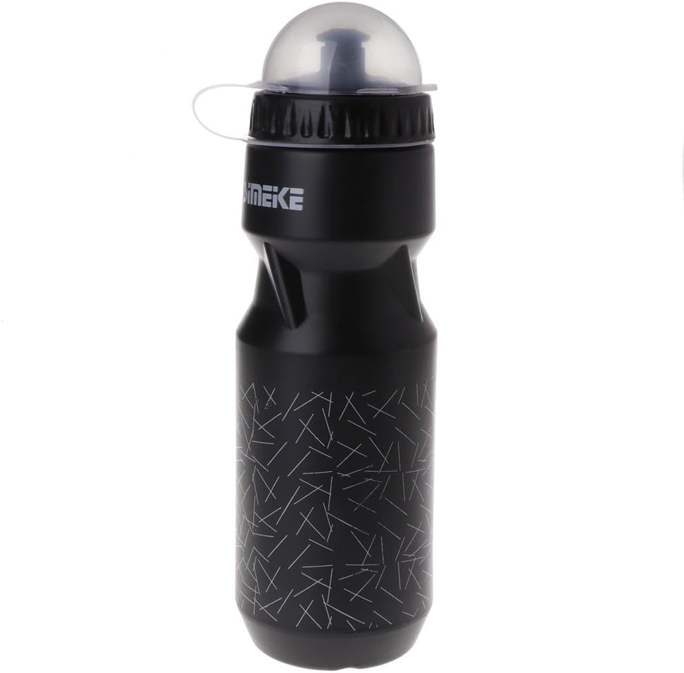MEIYIN 750ml Water Bottle Outdoor Sports Cycling Drinking Hiking Gym Portable Bicycle