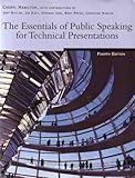 ESSENTIALS OF PUBLIC SPEAKING., CHERYL HAMILTON, 1426636210