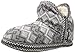 MUK LUKS Women's Amira Short Slipper Bootie