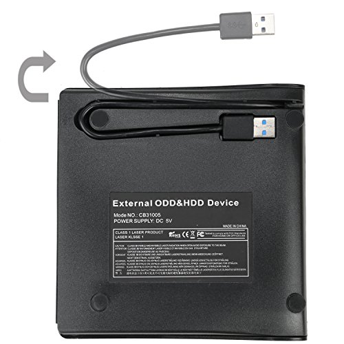 External-CD-Drive-MMUSC-USB-30-CDDVD-RW-Drive-Slim-High-Speed-CD-Player-Burner-for-Macbook-Air-Pro-Air-iMac-and-Laptop-Desktops-Support-Windows-Vista78110-Mac-OSX