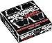 Bones Wheels Hardcore Bushings, Hard, Black