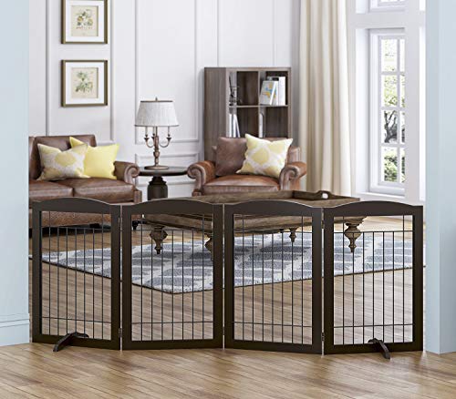 meiaer retractable pet gate