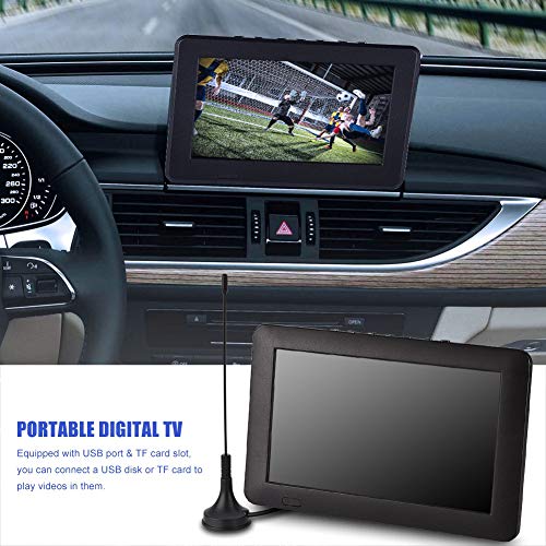 4 Eboxer+Portable+Digital+Television+Outdoor