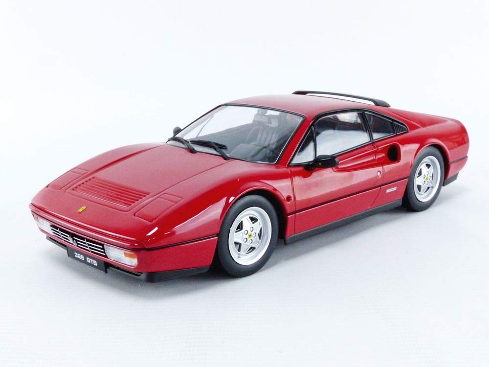 KK SCALE MODELS - Ferrari Collectible Model Car, 180531R