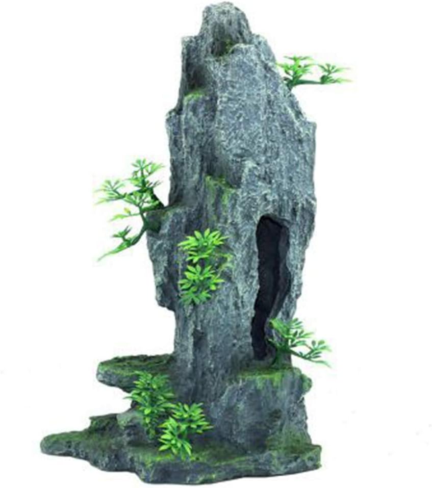 large resin aquarium decorations