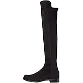 Stuart Weitzman Women's 5050 Flat Boots