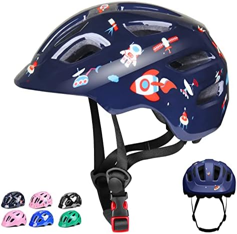 Amazon Bike Helmet Age Kids Bike Helmet C-preme Raskullz Child