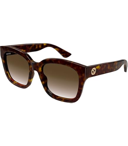 Amazon.com: Gucci Cat Eye Sunglasses for Women, Luxury  display picture 3