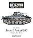 Bolt Action, Warlord Games, Panzer II Ausf. A/B/C …