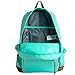 JanSport Right Pack Laptop Backpack- Discontinued Colors (Aqua Dash)