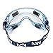 Holulo Clear Safety Goggle Splash & Impact Resistant Goggle Sand&Dust Over Glasses Eye Protector Wide-Vision Lab Safety Goggle