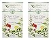 Celebration Herbals Cats Claw Inner Bark, 48 Herbal Tea Bags (2 packs of 24)