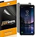 (2 Pack) Supershieldz Privacy Anti Spy Screen Protector Shield Designed for Samsung (Galaxy S8 Active) (Not Fit for Galaxy S8 or Galaxy S8 Plus Model)