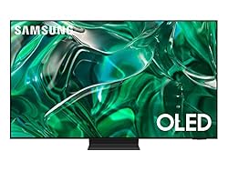 SAMSUNG 77-Inch Class OLED 4K S95C Series Quantum