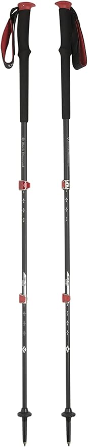 trail pro trekking poles
