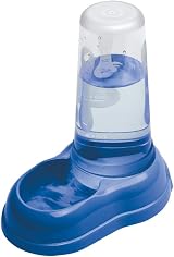 Ferplast AZIMUT 600 Pet Dispenser 0,6 L Dry Food or Water Blue