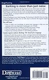 Image de Barking: The Sound of a Language (Dogwise Training Manual)