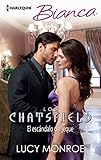 El escándalo del jeque (Miniserie Bianca) (Spanish Edition)