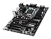 MSI Pro Solution Intel Z170A  LGA 1151 DDR4 USB 3.1 ATX Motherboard (Z170A PC Mate)
