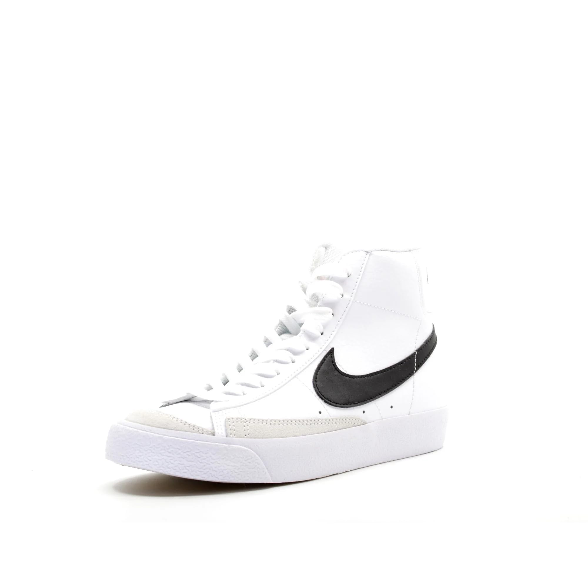 Nike Kids' Blazer Mid '77 Sneaker