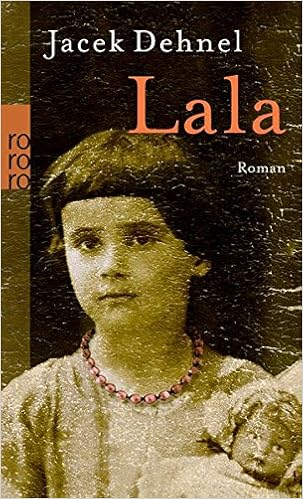 Lala Jacek Dehnel 9783499246777 Amazon Com Books