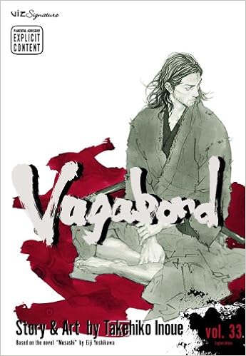 vagabond c