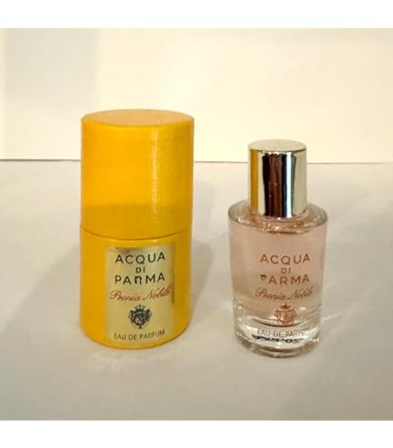 Amazon.com : Acqua Di Parma Nobile Eau de Parfum Spray, Magnolia
