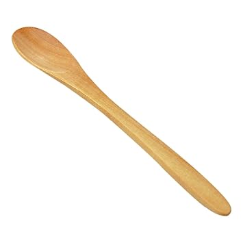 Amazon Co Jp スプーン キッチン 食器 カトラリー 木製 おしゃれ