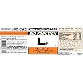 Systemic Formulas LS Liver S