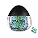 UCANBE Glitter Snot for Body Face Paint, Sparkling Shimmer Eye shadow Makeup, Hair 0.63 fl. Oz (Blue-green)