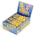 Emoji Gumballs, 24 Count (5-Pack) 120 Gumballs Bulk
