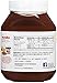 Nutella, Hazelnut Spread with Cocoa - 33.5 Ounce Jar (2.093 Lb, 950g) (1)