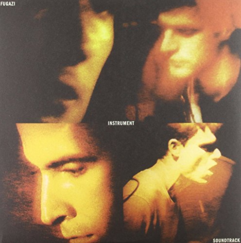 fugazi - Instrument [vinyl] - Zortam Music