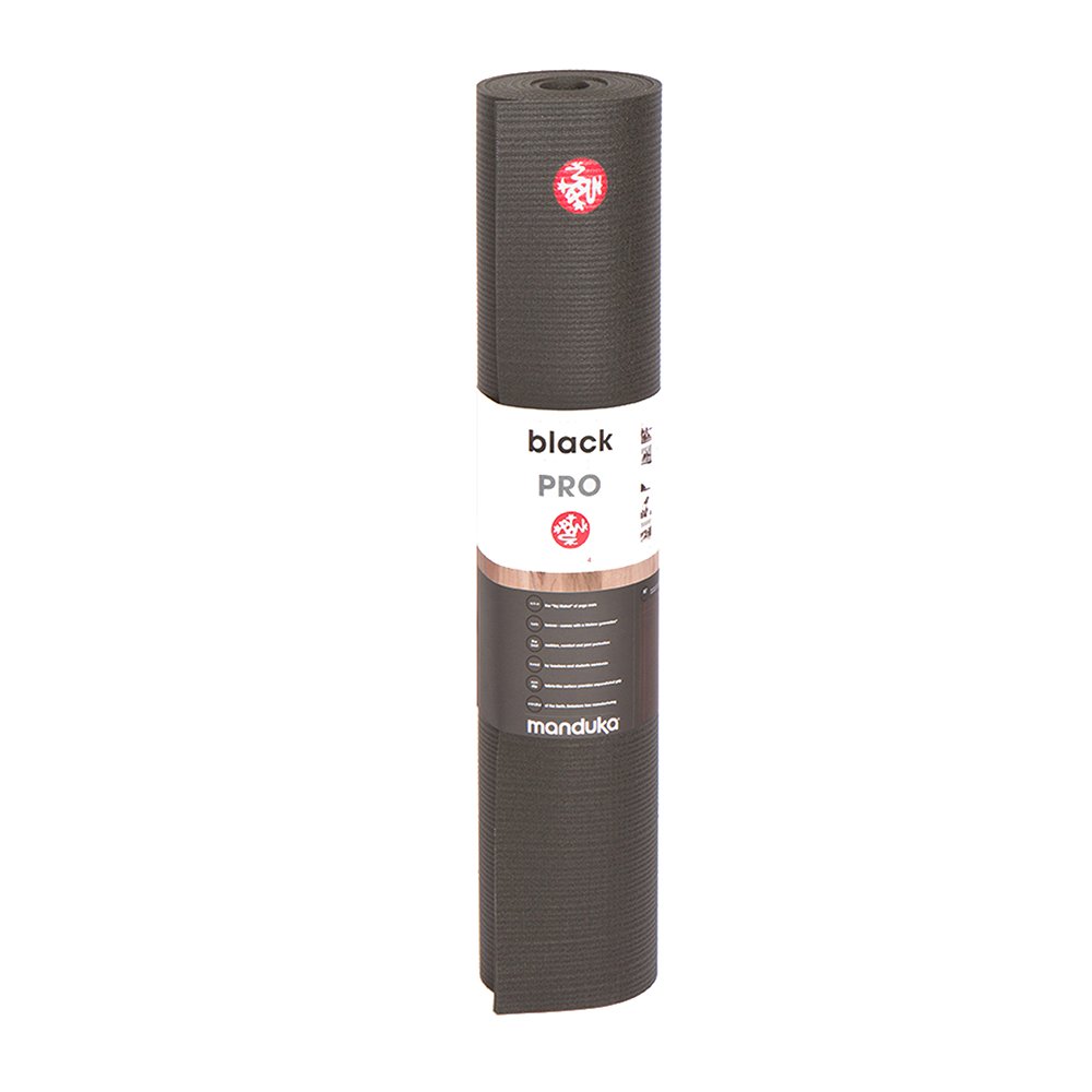 Manduka PRO Yoga and Pilates Mat