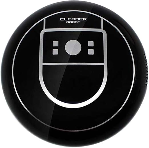 cost of robot vacuum cleaner