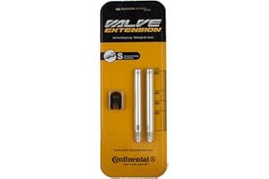 Continental Conti Valve Extender (Pack of 2)